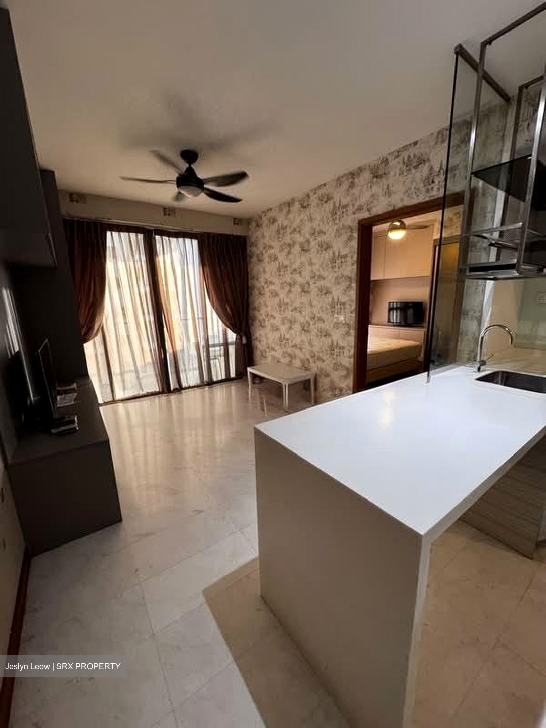The Shore Residences (D15), Condominium #576245111